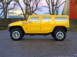 , hummer