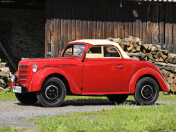 Opel-Kadett Roadster 1938     1600x1200 opel, kadett, roadster, 1938, , 