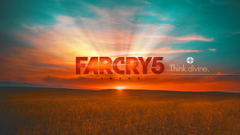  , far cry 5, , 