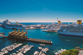 cruise port of Savona     2048x1365 cruise port of savona, ,  ,  , , 