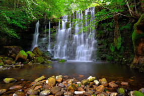      2048x1363 , , water, river, stream, rocks, waterfall, , , , , 