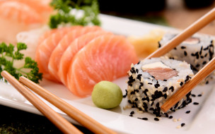      2880x1800 , ,  ,  ,  , sushi, , , , seafood, rolls, japanese, , fish, , 