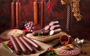      2880x1800 ,  , , , products, , , sausage, meat, , 