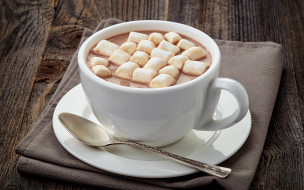      2880x1800 , ,   , , , marshmallow, , hot, chocolate, cup, 