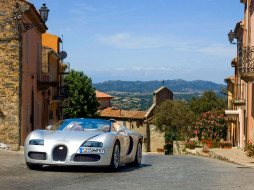 Bugatti Veyron 16-4 Grand Sport     1600x1200 bugatti, veyron, 16, grand, sport, 