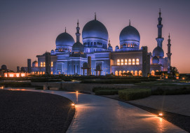 zheikh zayed grand mosque, , - ,  , 