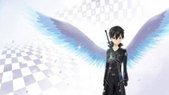      3840x2160 , sword art online, 