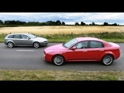 , alfa, romeo