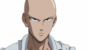      8889x5000 , one punch man, 