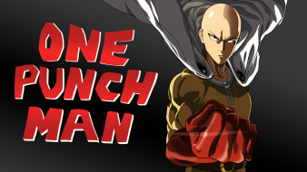      3840x2160 , one punch man, 