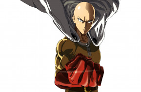      3280x2160 , one punch man, 