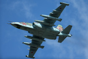 Su-25     2048x1366 su-25, ,  , 