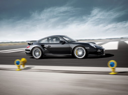 Porsche 911 GT2     1600x1200 porsche, 911, gt2, 
