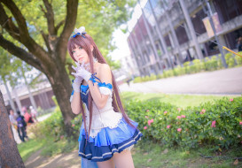 , cosplay , , , , 