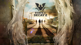  , state of decay 2, , horror, state, of, decay, 2, action