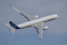 Airbus A350     2048x1366 airbus a350, ,  , 