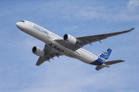 Airbus A350     2048x1365 airbus a350, ,  , 