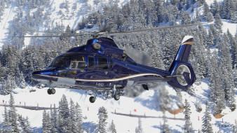 Eurocopter EC 155 B1     2048x1152 eurocopter ec 155 b1, , , 