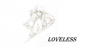 , loveless, , , , , , 
