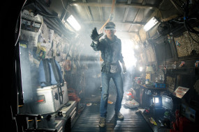      4864x3243  , ready player one, 2018, ready, player, one, , , , , oasis