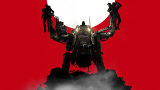     3840x2160  , wolfenstein,  the new order, , action, the, new, order