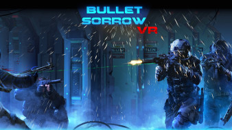Bullet Sorrow     3840x2160 bullet sorrow,  , action, , , bullet, sorrow