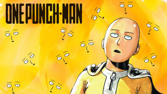      1920x1080 , one punch man, 