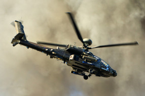 AH-64D Apache     2048x1365 ah-64d apache, , , 