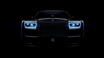 Rolls-Royce Phantom EWB 2018 обои для рабочего стола 2276x1280 rolls-royce phantom ewb 2018, автомобили, rolls-royce, ewb, 2018, phantom