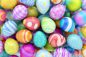 , , happy, easter, eggs, spring