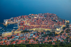 Dubrovnik     2048x1365 dubrovnik, ,  , , 