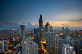 Kuala Lumpur     2048x1365 kuala lumpur, , - , , , 