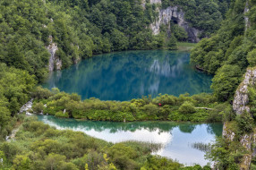 , , , croatia, , , plitvice, lakes, national, park