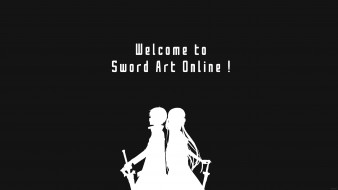      2560x1440 , sword art online, , , 