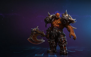      1920x1200  , heroes of the storm, action, , , heroes, of, the, storm