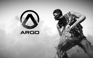 Argo     2560x1600 argo,  , , action, 