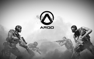 Argo     2560x1600 argo,  , action, , 