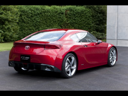 2009-Toyota-FT-86-Concep     1920x1440 2009, toyota, ft, 86, concep, 