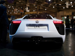 Lexus - LFA (2011)     2048x1536 lexus, lfa, 2011, , , , 