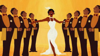      1934x1080 , the princess and the frog, , 
