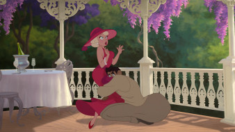 , the princess and the frog, , , , , , 