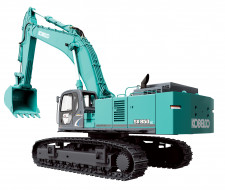 , , kobelco