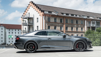 ABT Audi RS5 Coupe 2018     2242x1280 abt audi rs5 coupe 2018, , audi, abt, rs5, coupe, 2018