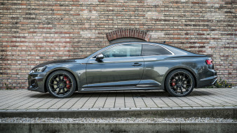 ABT Audi RS5 Coupe 2018     2276x1280 abt audi rs5 coupe 2018, , audi, abt, rs5, coupe, 2018