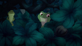      1920x1080 , the princess and the frog, , , 