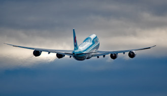 Boeing 747     2048x1186 boeing 747, ,  , 