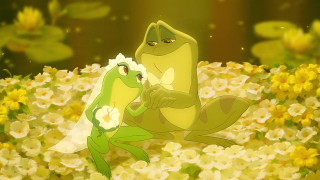      1920x1080 , the princess and the frog, , , , 