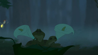     1920x1080 , the princess and the frog, , , 