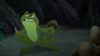     1920x1080 , the princess and the frog, , 