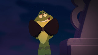 , the princess and the frog, , 